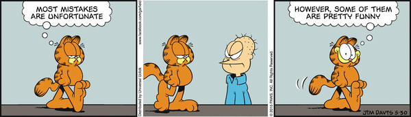 garfield